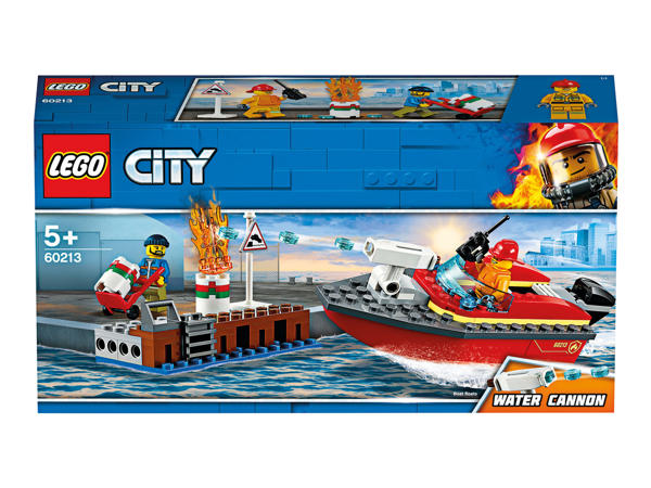Lego Play Set1