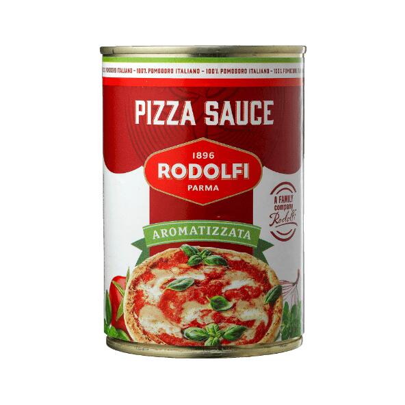 RODOLFI 				Sos do pizzy