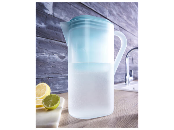 Water Filter Starter Pack