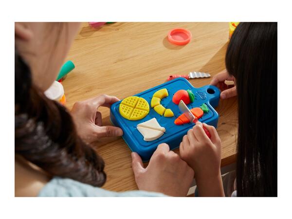 Play-Doh Little Chef Starter Set