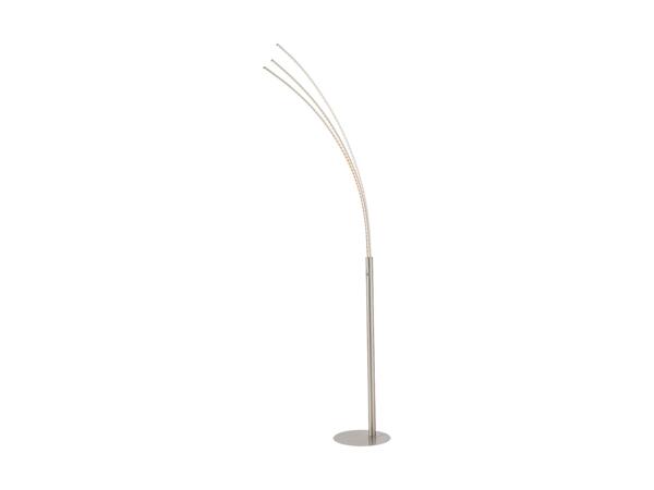 LIVARNO HOME(R) LED-gulvlampe