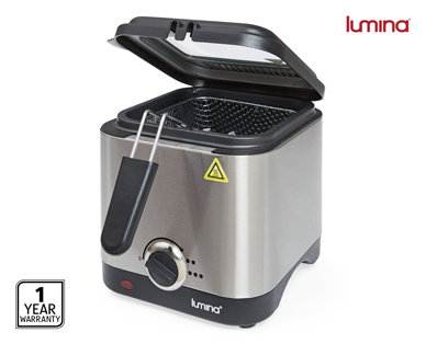 1.5L DEEP FRYER