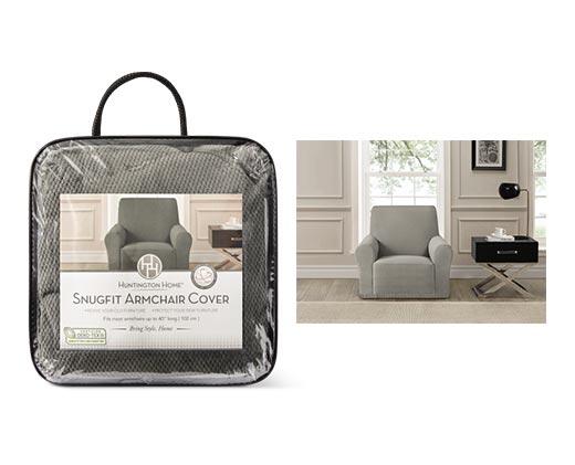 Huntington Home 
 Snugfit Loveseat or Armchair Cover