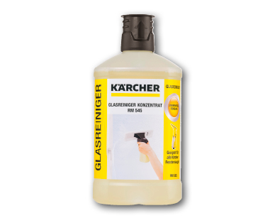 Nettoyant concentré pour vitres KÄRCHER