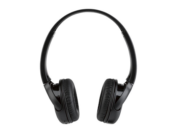 Sony Wireless On Ear Headphones