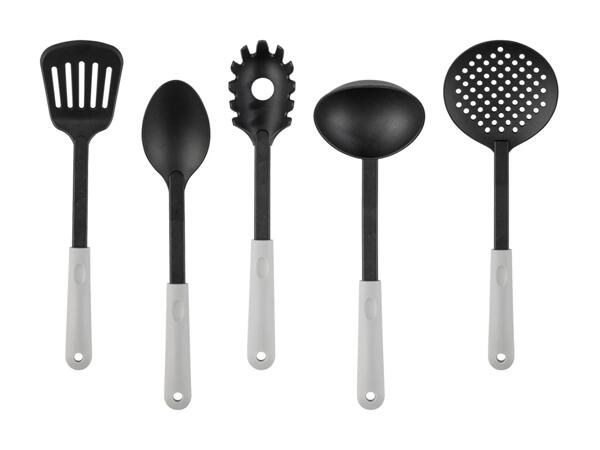 Ustensiles de cuisine