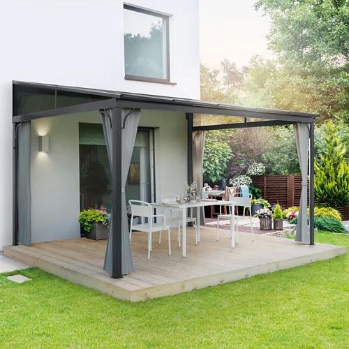 LECO LECO Terrassenüberdachung Melanie