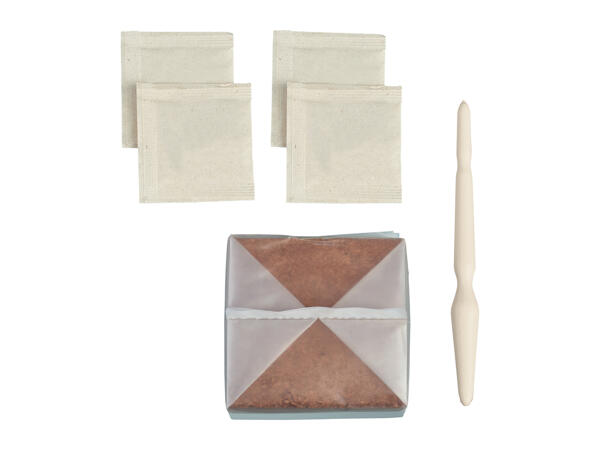 Parkside Herb Propagator Set / Vegetable Propagator Set