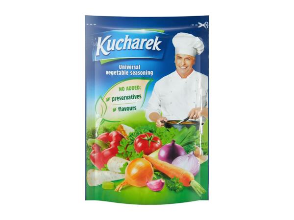Vegetable Seasoning