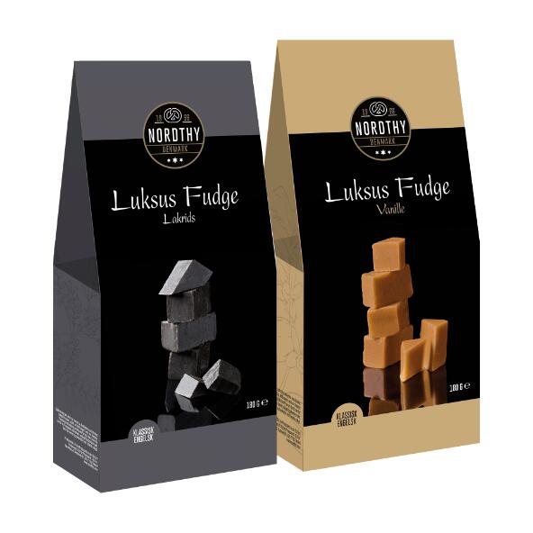 Fudge