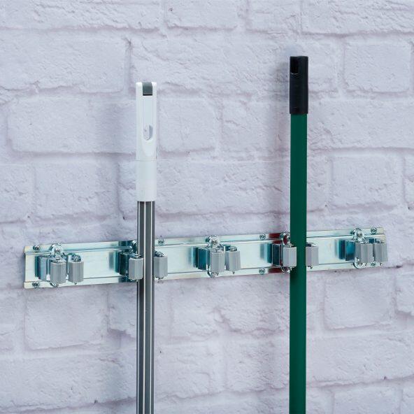 GARDENLINE(R) 				Besen- oder Werkzeughalter