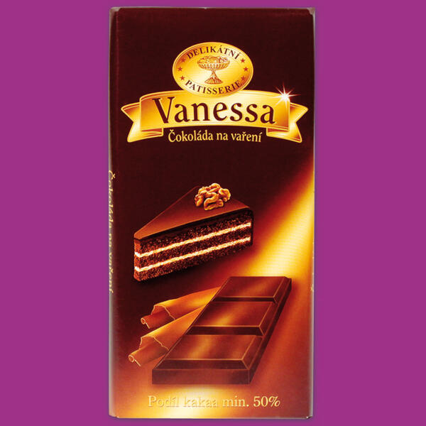 Kochschokolade