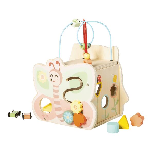 PLAYLAND(R) 				Jouet en bois