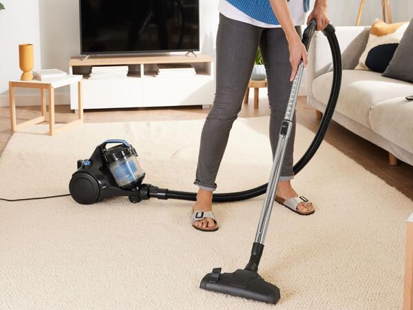 850W Vacuum Cleaner