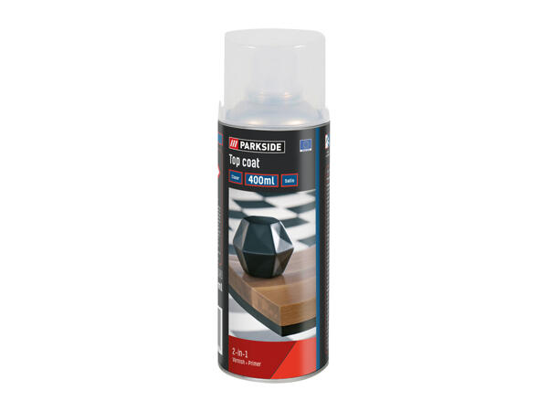 Parkside Coloured Lacquer