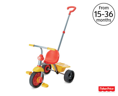 Smart Trike