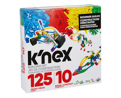 K'nex
