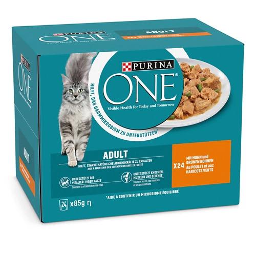PURINA ONE Adult Huhn