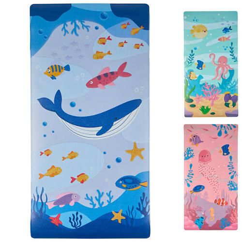 Bath or Shower Suction Mat