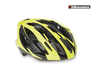Road Bike Helmet
