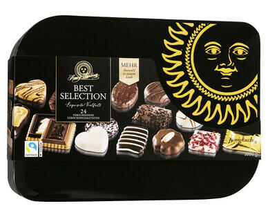 HENRY LAMBERTZ 
 BEST SELECTION