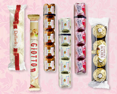 FERRERO(R) Pralinés