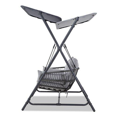 LECO Hollywoodschaukel Marie