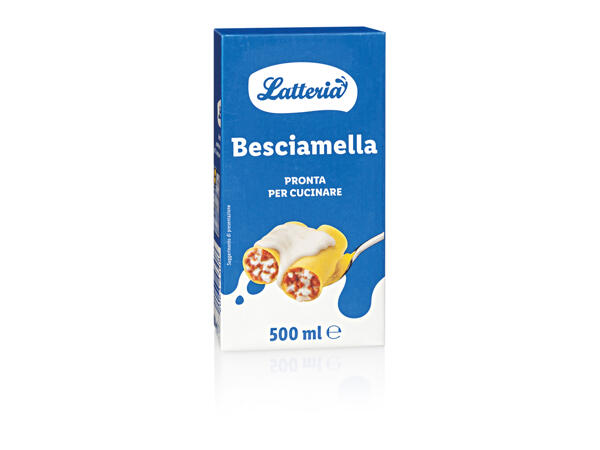 Besciamella