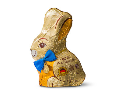 Choceur Premium Chocolate Easter Bunny