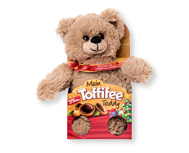 Toffifee avec ours en peluche STORCK(R)