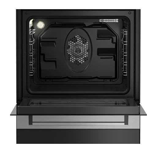 BEKO Cucina a libero posizionamento, FSM67320GXS