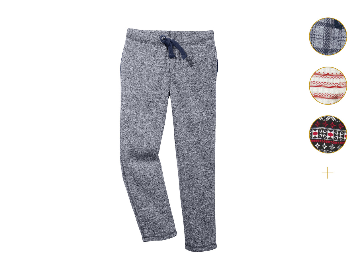Pepperts Children's Christmas Trousers or Leggings1