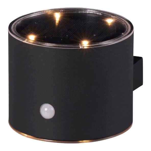 CASALUX(R) Ledlamp op zonne-energie met sensor