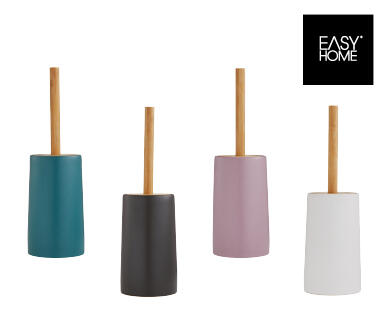Bathroom Accessory Assortment