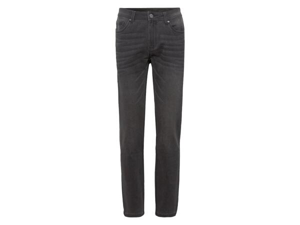 Men's Stretch Jeans