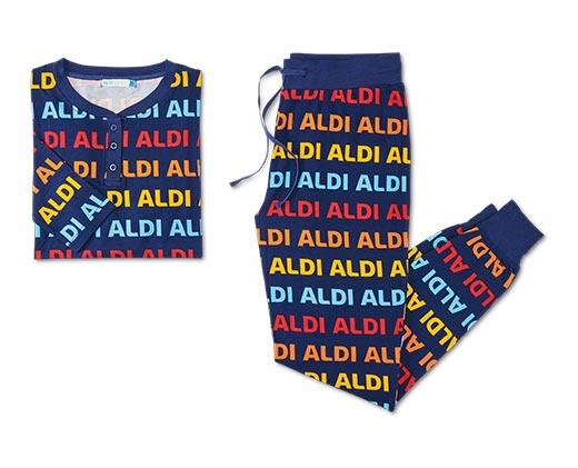 ALDI 
 Ladies' Pajamas