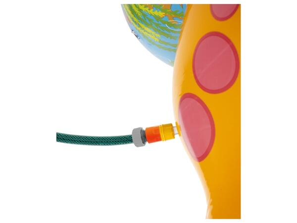 Inflatable Water Sprinkler