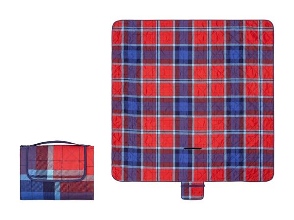 LIVARNO HOME(R) Picnictæppe