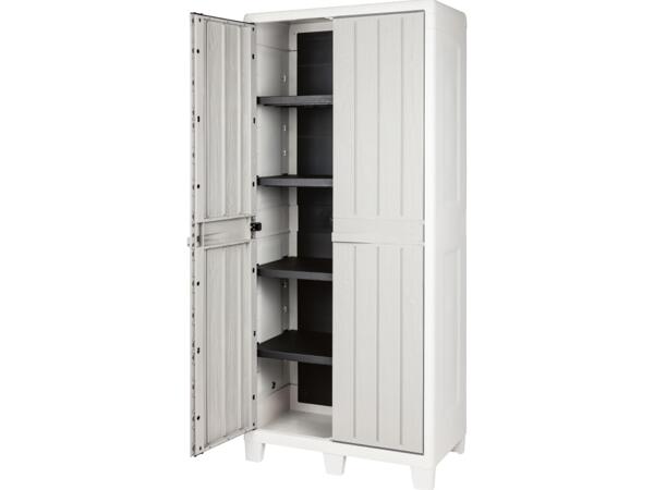Utility Cabinet