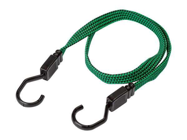 Ultimate Speed Bungee Cord Set