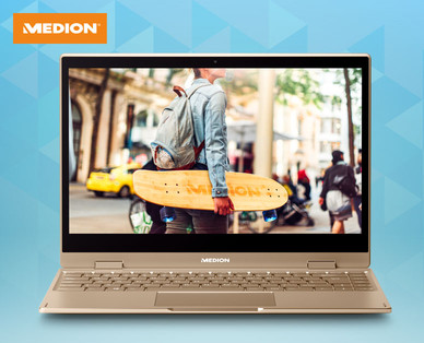 MEDION Notebook MEDION(R) AKOYA(R) E4272 (MD63300)