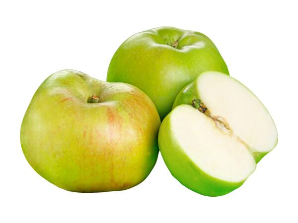 XXL Bramley Apples