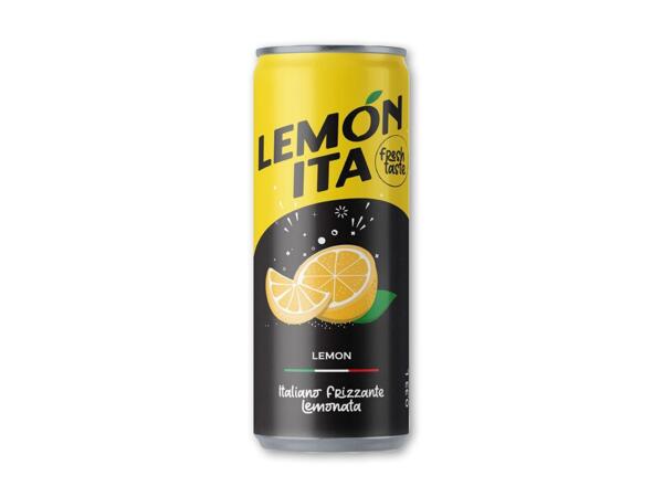 LEMONITA Lemondrik