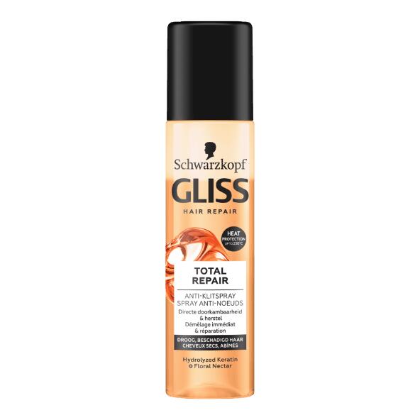 GLISS(R) Spray antinœuds