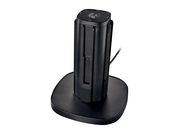 Silvercrest Nintendo Switch™ Joy-Con™ Charging Dock