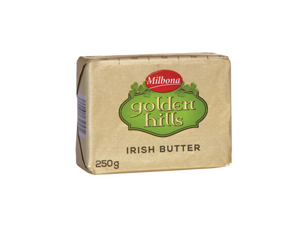 Irish Butter