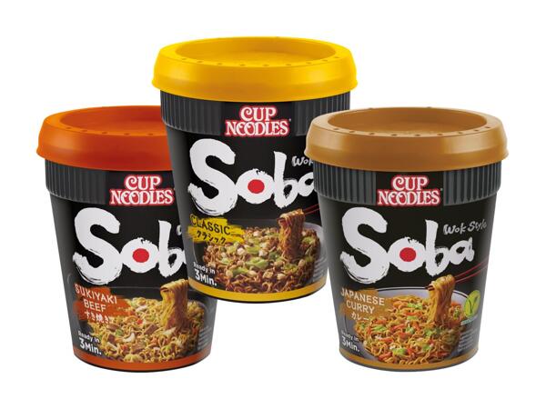 Soba Cup