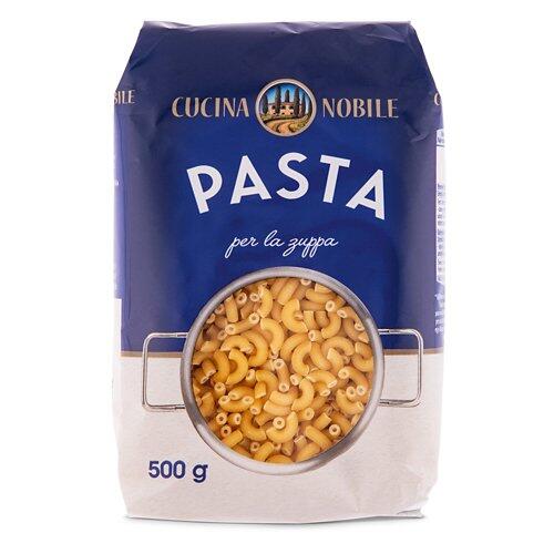 CUCINA NOBILE Italienische Suppennudeln, Gramigna