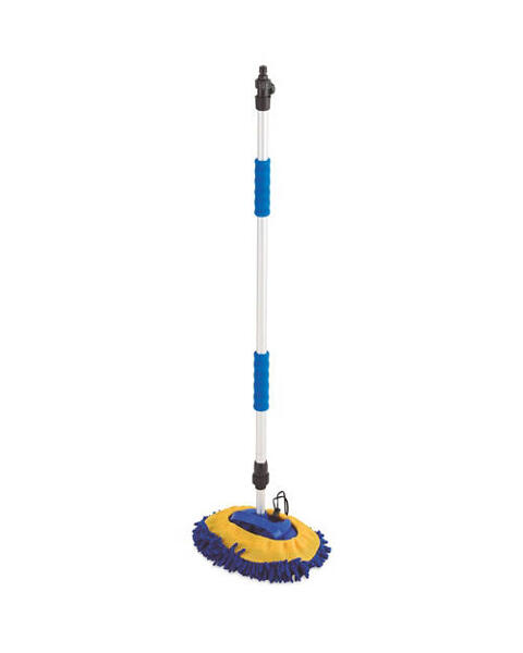 All-In-1 Car Cleaning Brush