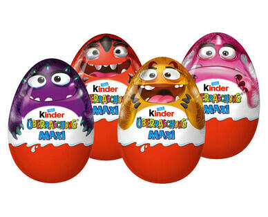 KINDER(R) 
 MAXI UOVO